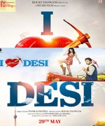 I Love Desi 2015 song download